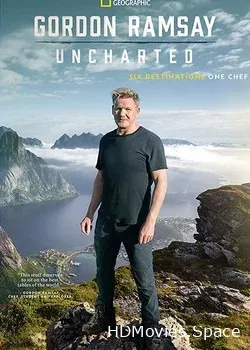 NG. Путешествия с Гордоном Рамзи (2019)
