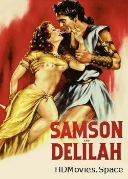 Самсон и Далила (1949)