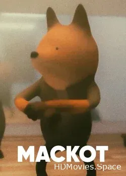 Маскот (2019)