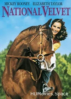 Национальный бархат (1944)