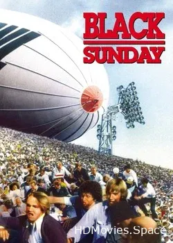 Черное воскресенье (1977)