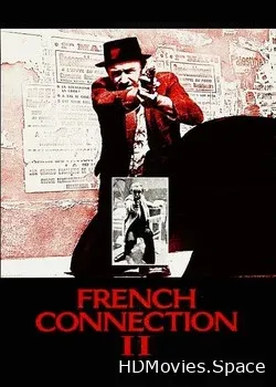 Французский связной 2 (1975)