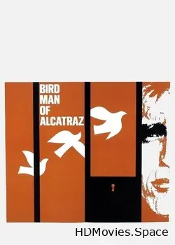 Любитель птиц из Алькатраса (1962)