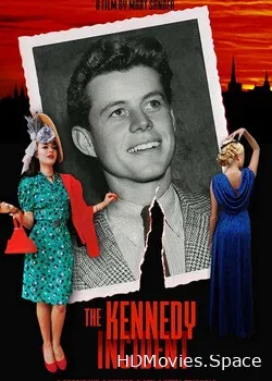 Инцидент Кеннеди (2021)