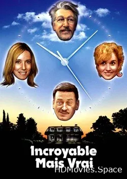 Невероятно, но факт (2022)