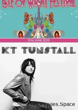 KT Tunstall (2019)
