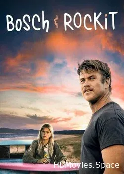 Бегущие за волной (2022)