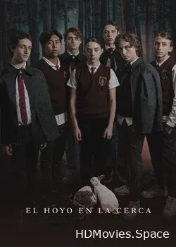 Дыра в заборе (2021)