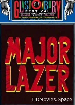 Major Lazer (2017)