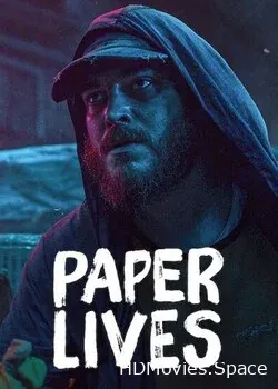 Хрупкие жизни (2021)