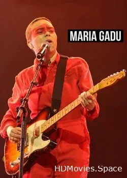 Maria Gadu (2018)