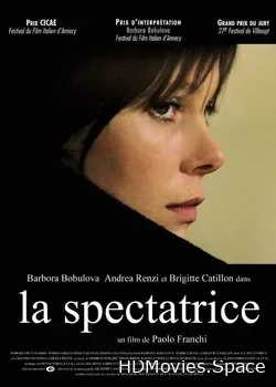Немой свидетель (2004)