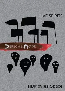 Depeche Mode (2018)