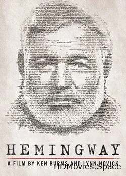Хемингуэй (2021)