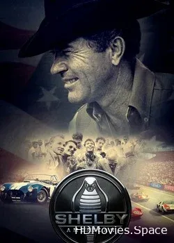 Шелби Американ (2019)