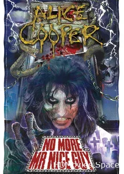 Alice Cooper's (2011)