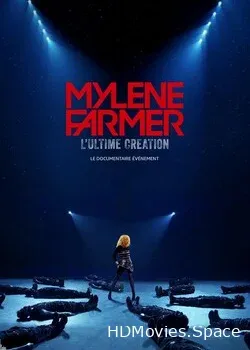 Милен Фармер - Заключительное действо (2020)