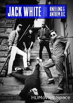 Jack White (2018)