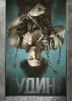 Гудини 2014