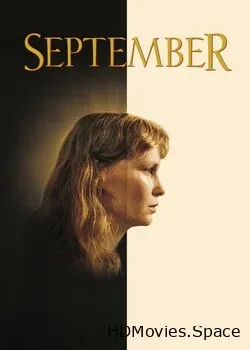Сентябрь (1987)