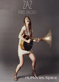 ZAZ (2015)
