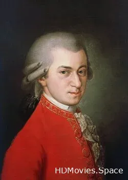 Wolfgang Amadeus Mozart (2020)