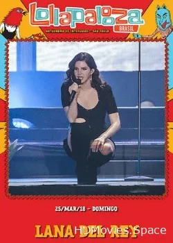 Lana Del Rey (2018)