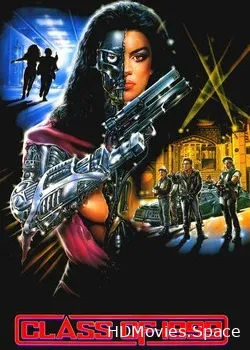 Класс 1999 (1990)