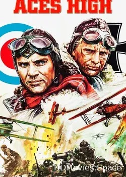 Асы в небе (1976)