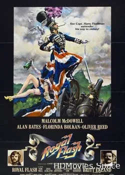 Королевский блеск (1975)