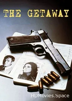 Побег (1972)