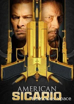 Американский убийца (2021)