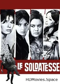 Они шли за солдатами (1965)