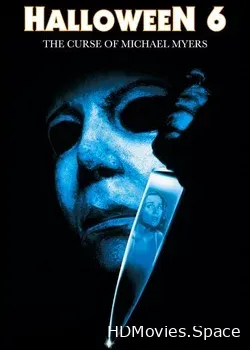 Хэллоуин 6: Проклятие Майкла Майерса (1995)