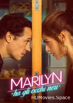 У Мэрилин чёрные глаза (2021)