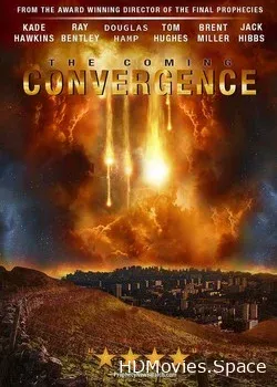 Грядущая конвергенция (2017)