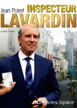 Инспектор Лаварден (1986)