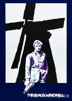 Черная мельница (1974)