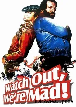 ...иначе мы рассердимся (1974)