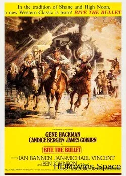Прикуси пулю (1975)