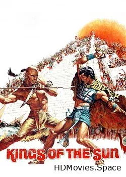 Короли Солнца (1963)