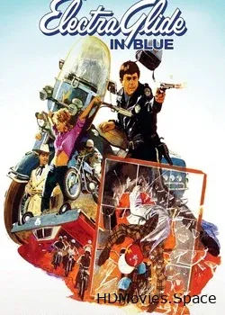 Парни в синей форме (1973)