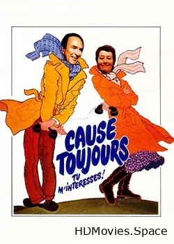 Говорите, мне интересно (1979)