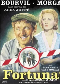 Ноэль Фортюна (1960)