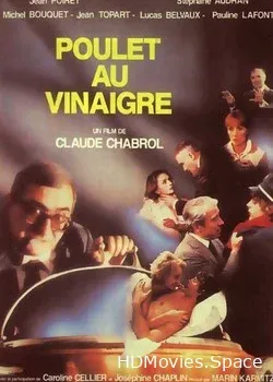 Цыпленок под уксусом (1985)