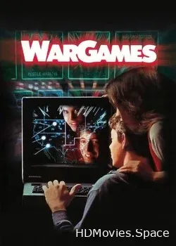 Военные игры (1983)