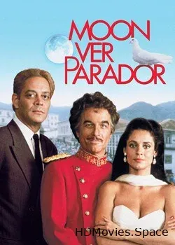 Луна над Парадором (1988)