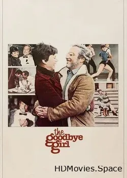 До свиданья, дорогая (1977)