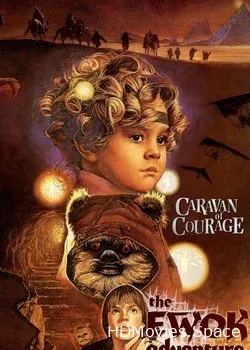 Приключения эвоков (1984)