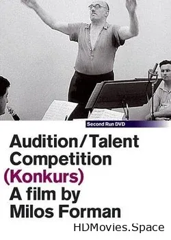 Конкурс (1963)